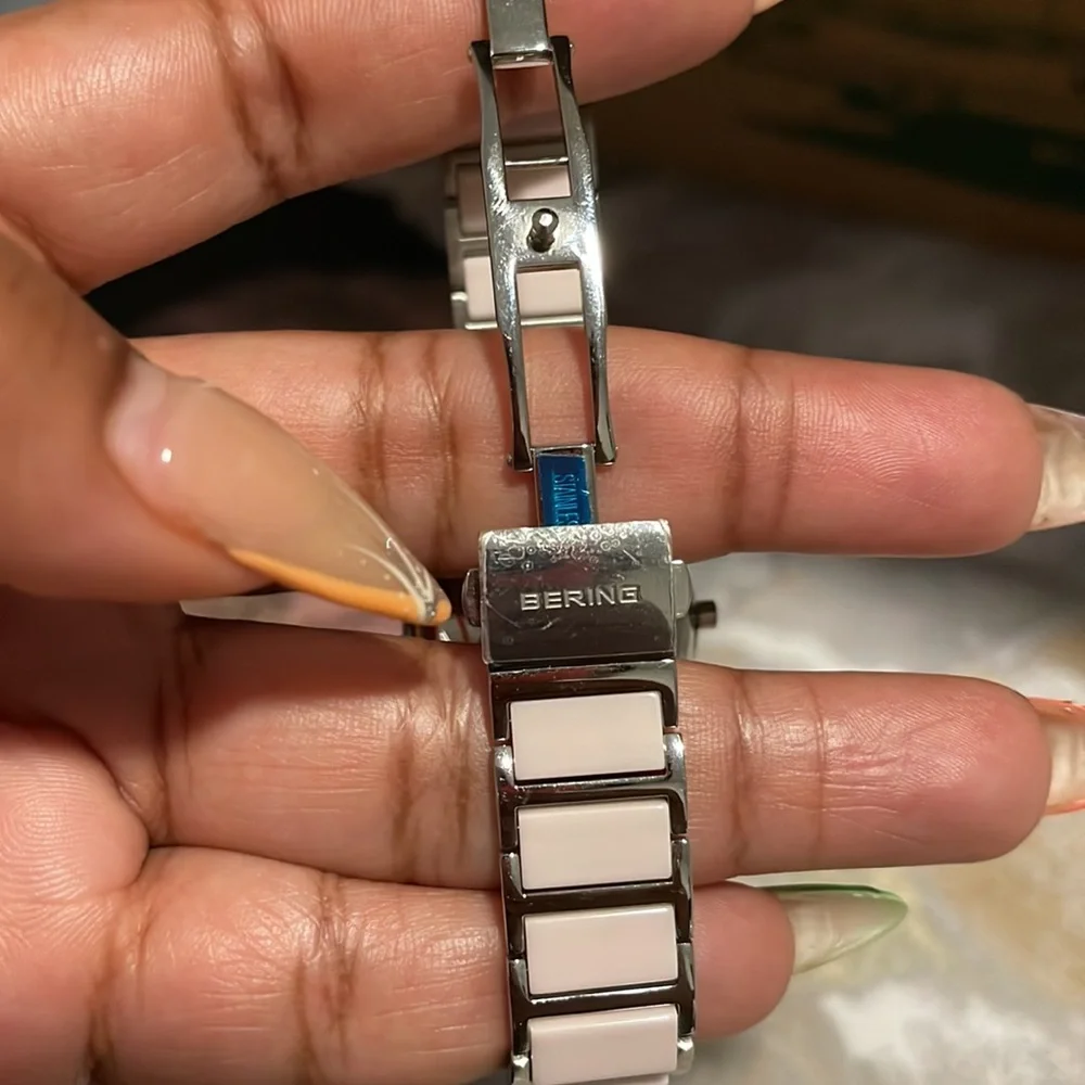 Bering watch - Picture 2 of 3